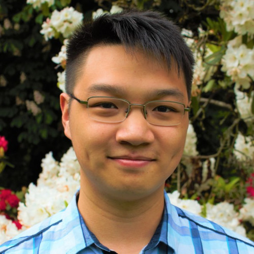 Tommy Tran